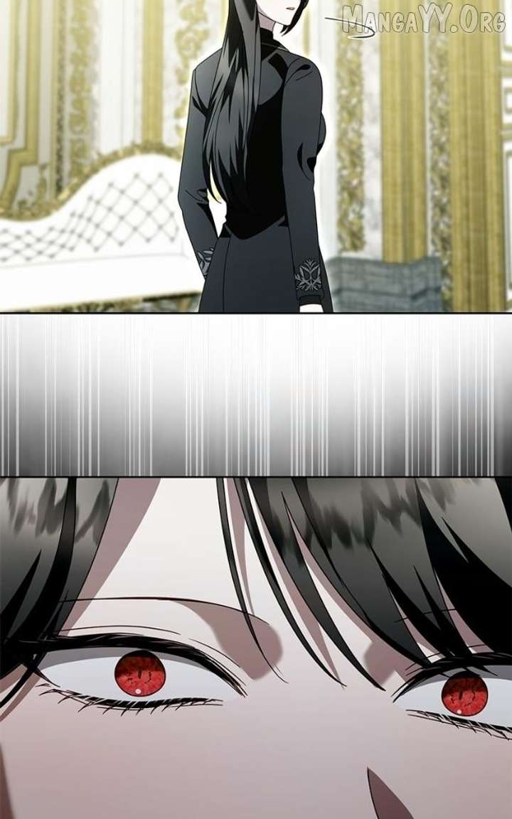 I Grabbed The Leash Of The Blind Beast - Chapter 65 Page 77