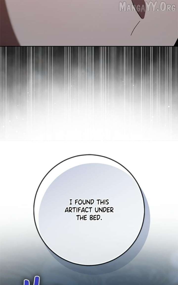 I Grabbed The Leash Of The Blind Beast - Chapter 65 Page 78