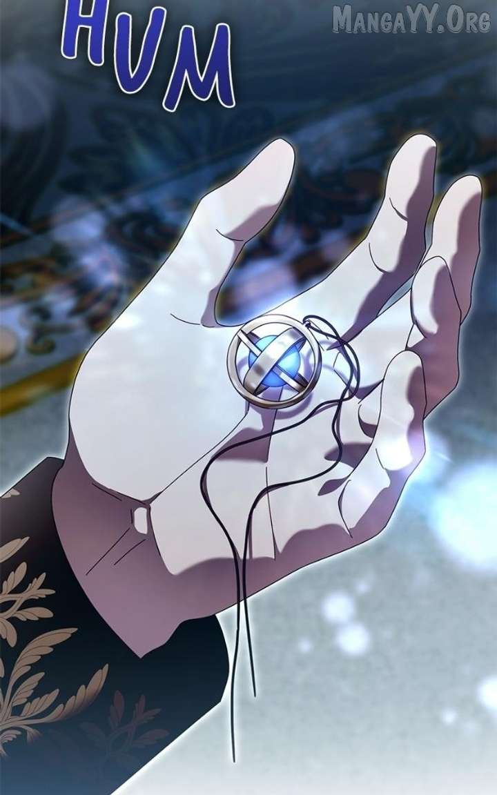 I Grabbed The Leash Of The Blind Beast - Chapter 65 Page 79