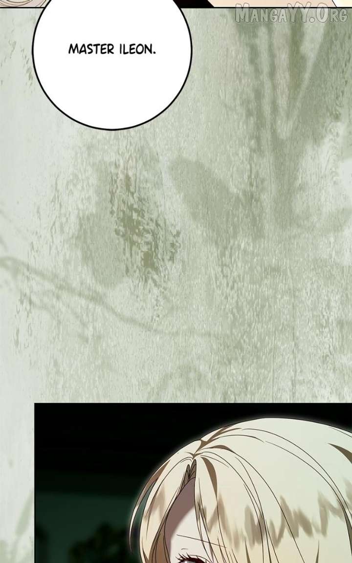 I Grabbed The Leash Of The Blind Beast - Chapter 65 Page 8