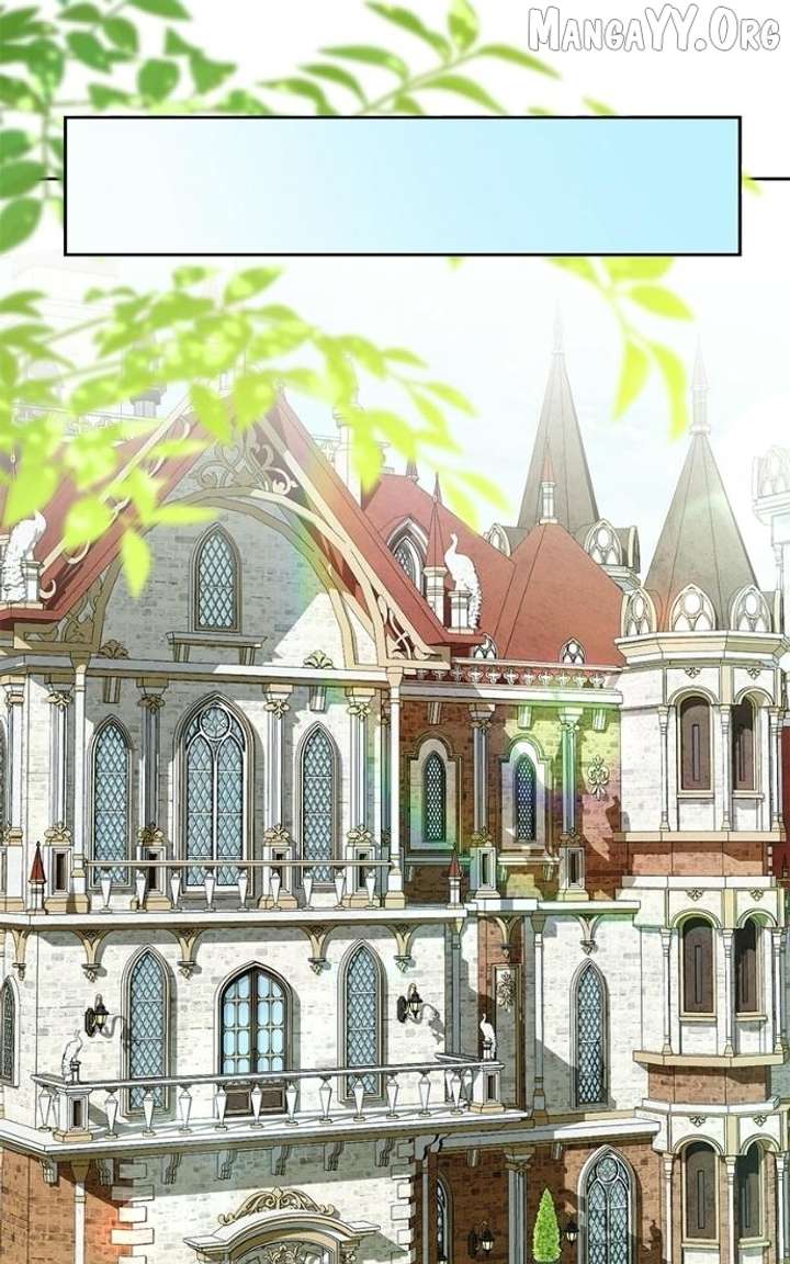 I Grabbed The Leash Of The Blind Beast - Chapter 65 Page 81