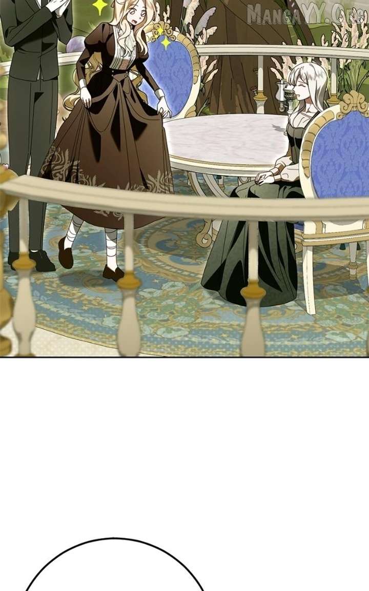 I Grabbed The Leash Of The Blind Beast - Chapter 65 Page 85