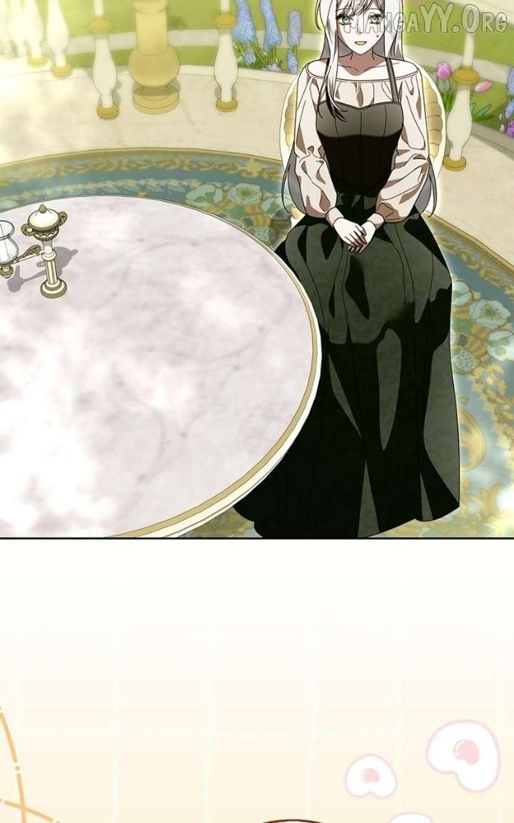 I Grabbed The Leash Of The Blind Beast - Chapter 65 Page 88