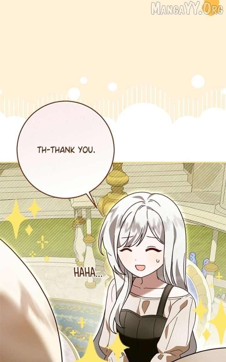 I Grabbed The Leash Of The Blind Beast - Chapter 65 Page 90