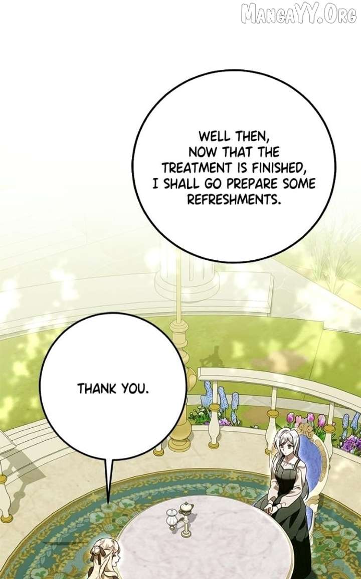 I Grabbed The Leash Of The Blind Beast - Chapter 65 Page 93