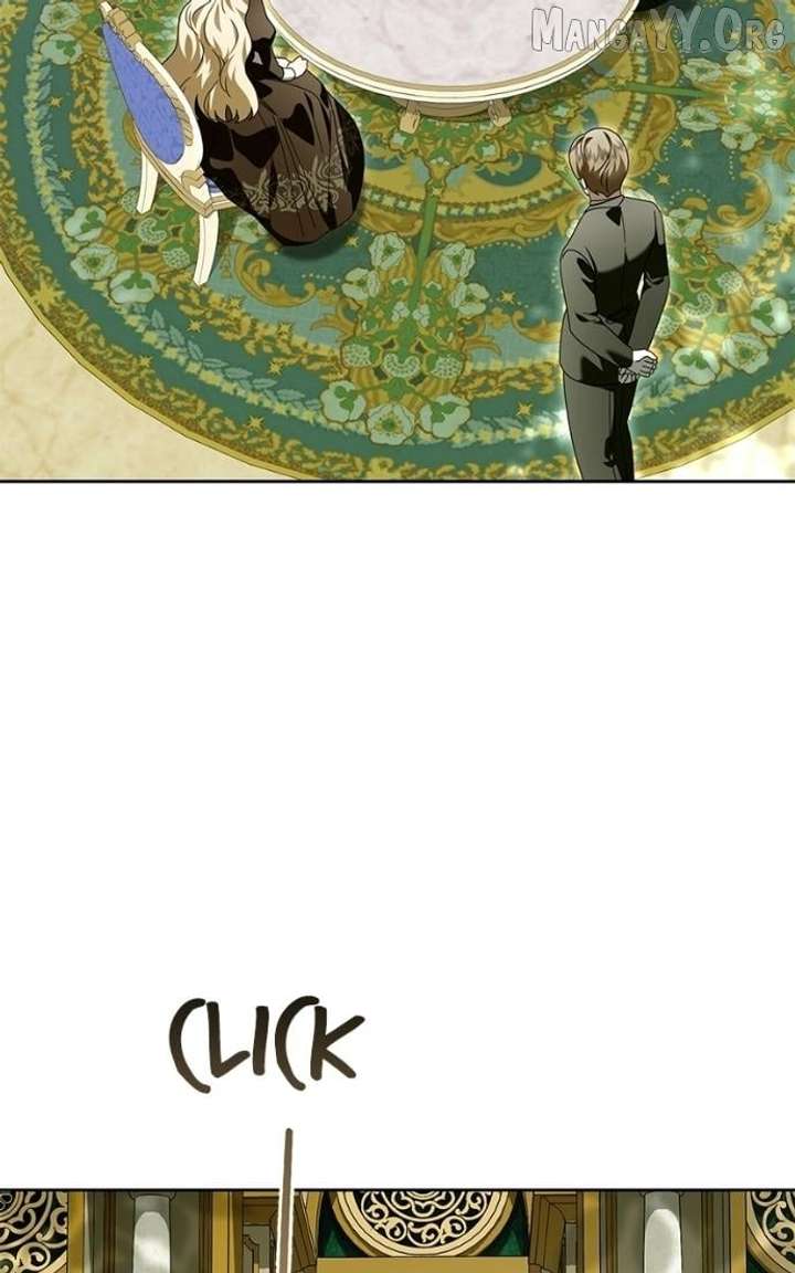 I Grabbed The Leash Of The Blind Beast - Chapter 65 Page 94