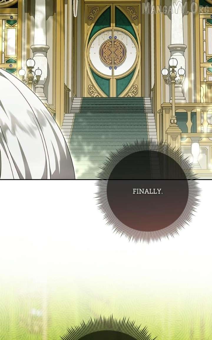 I Grabbed The Leash Of The Blind Beast - Chapter 65 Page 95