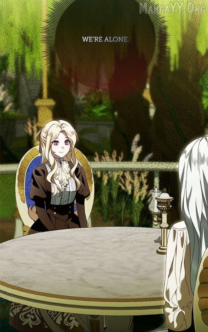 I Grabbed The Leash Of The Blind Beast - Chapter 65 Page 96