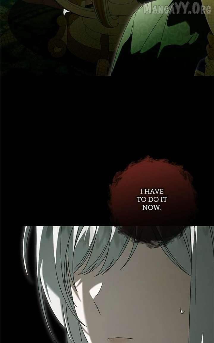 I Grabbed The Leash Of The Blind Beast - Chapter 65 Page 97