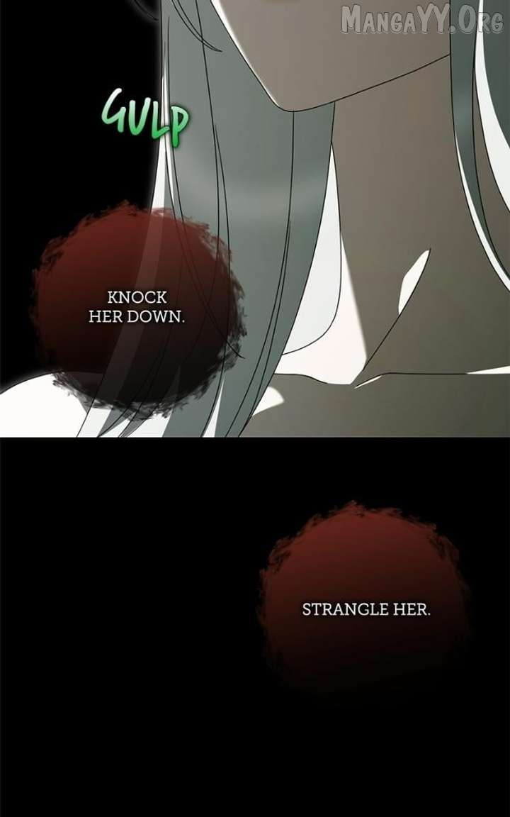 I Grabbed The Leash Of The Blind Beast - Chapter 65 Page 98