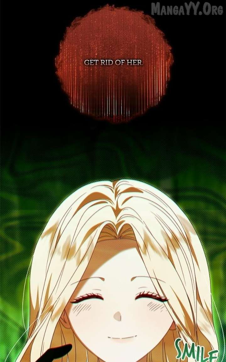 I Grabbed The Leash Of The Blind Beast - Chapter 65 Page 99