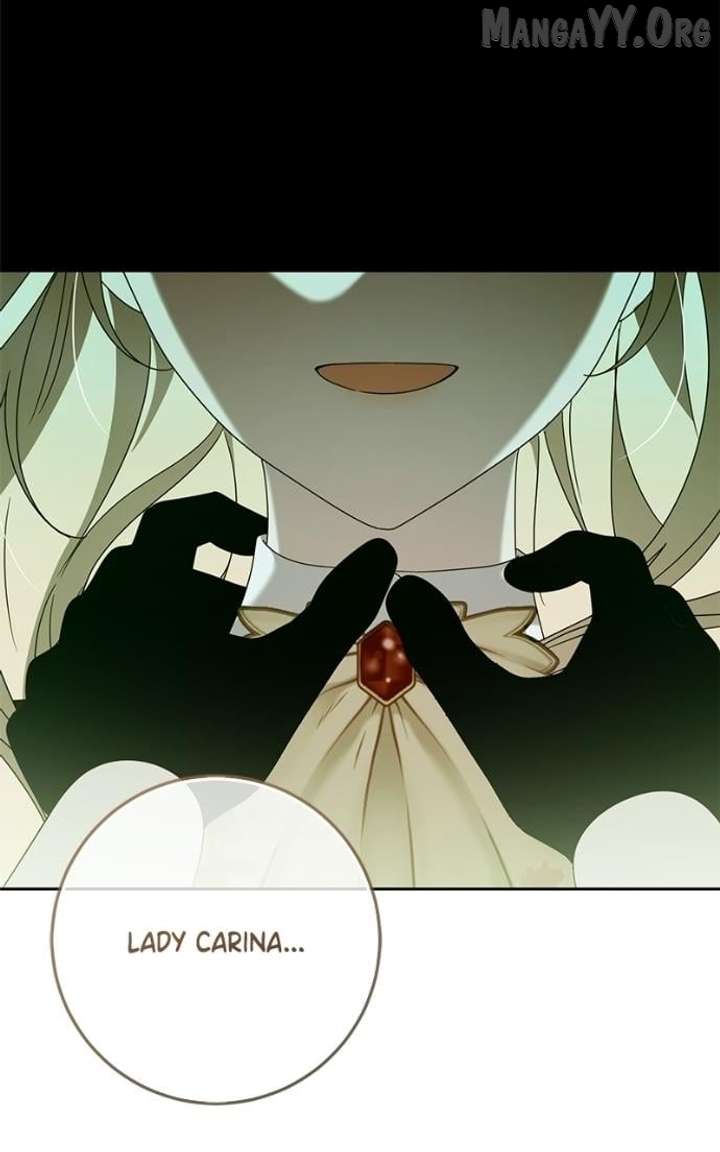 I Grabbed The Leash Of The Blind Beast - Chapter 66 Page 1