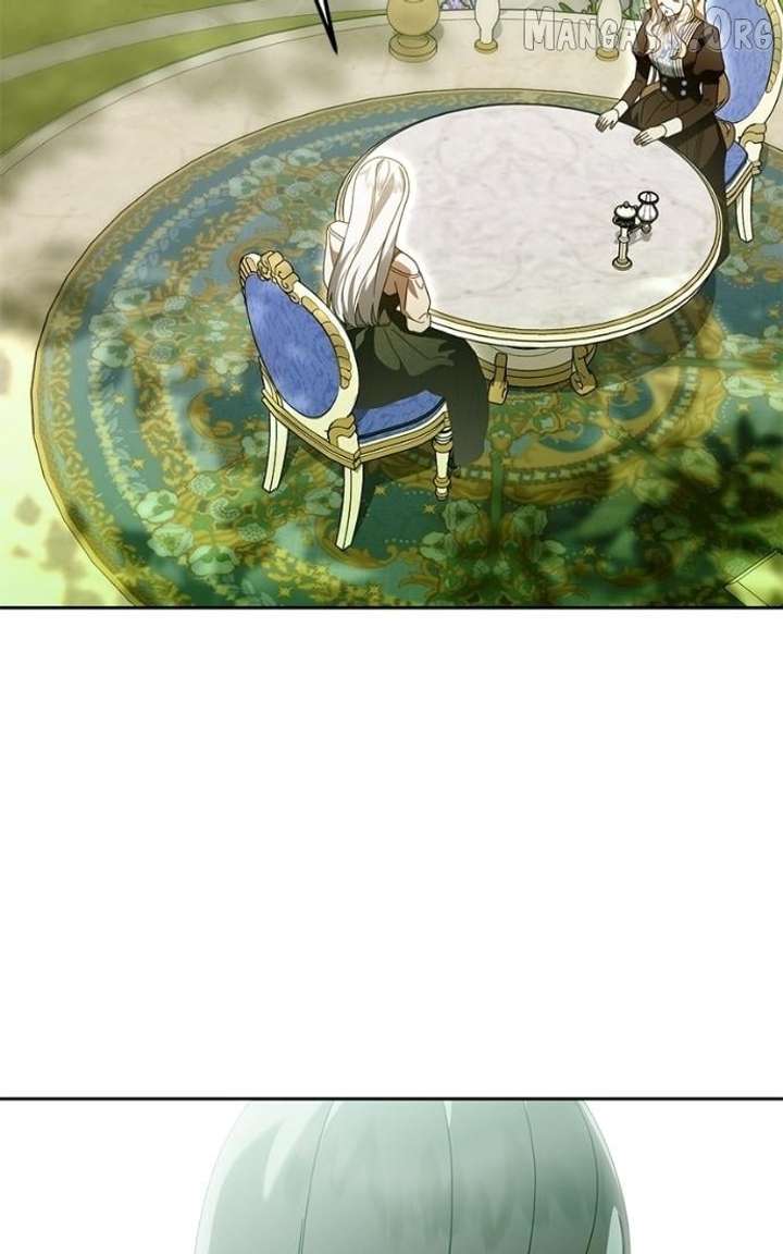 I Grabbed The Leash Of The Blind Beast - Chapter 66 Page 10