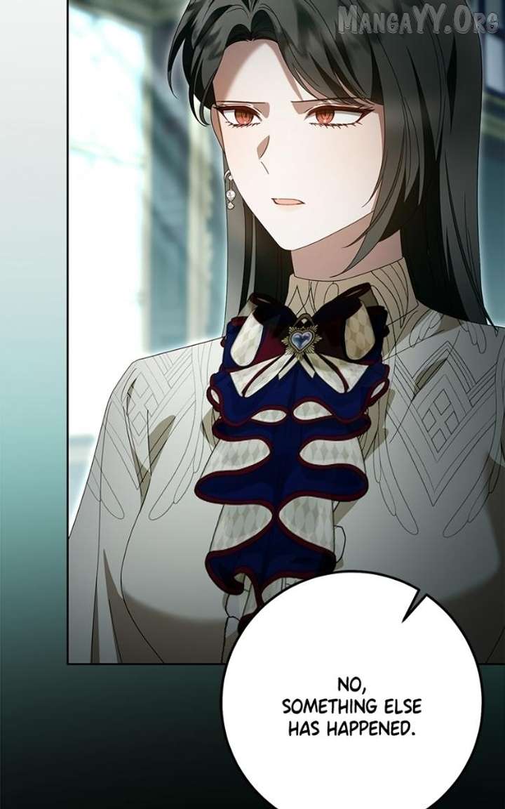 I Grabbed The Leash Of The Blind Beast - Chapter 66 Page 100