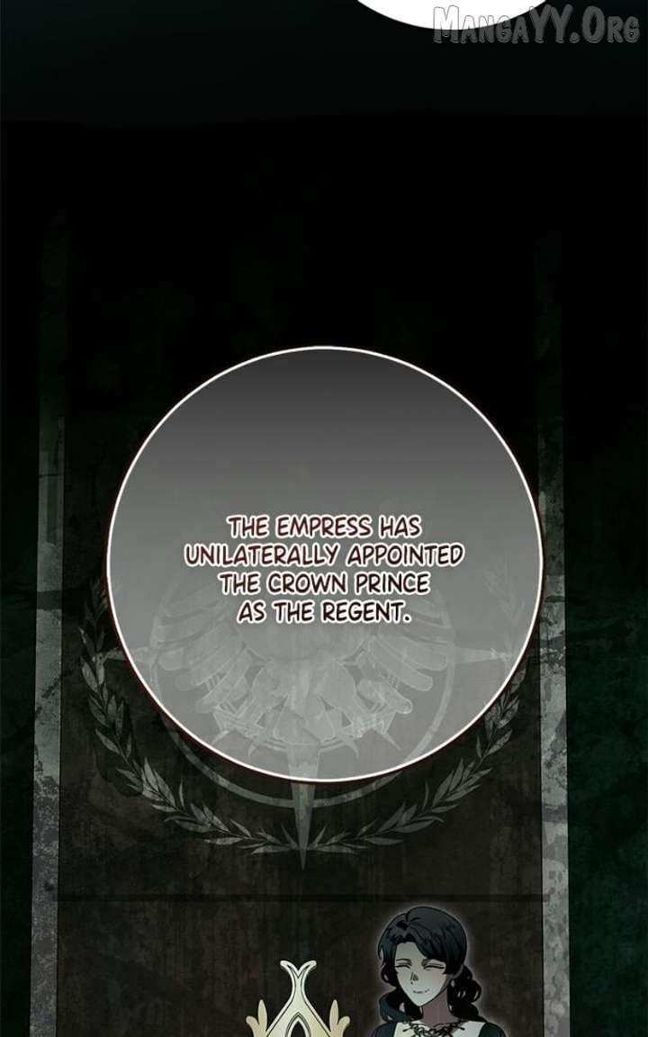 I Grabbed The Leash Of The Blind Beast - Chapter 66 Page 101