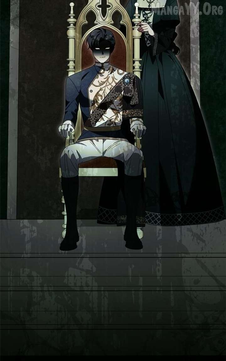 I Grabbed The Leash Of The Blind Beast - Chapter 66 Page 102