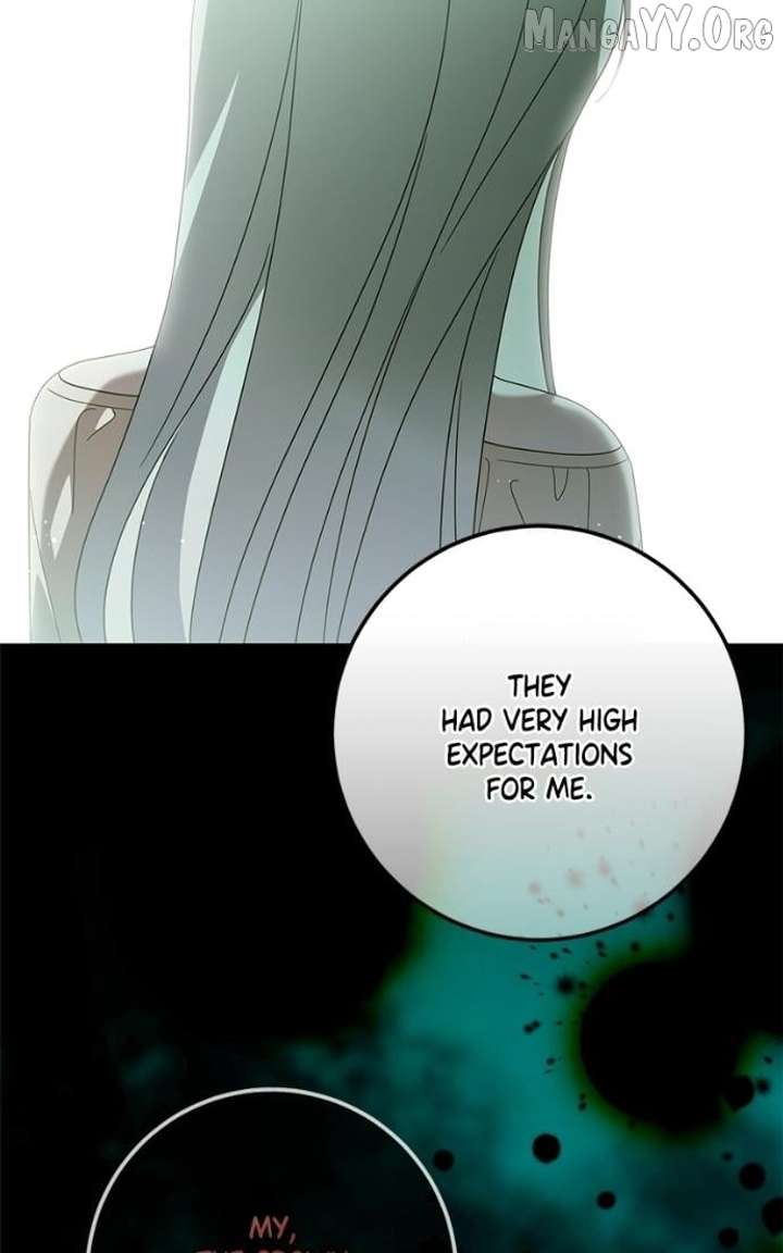 I Grabbed The Leash Of The Blind Beast - Chapter 66 Page 11