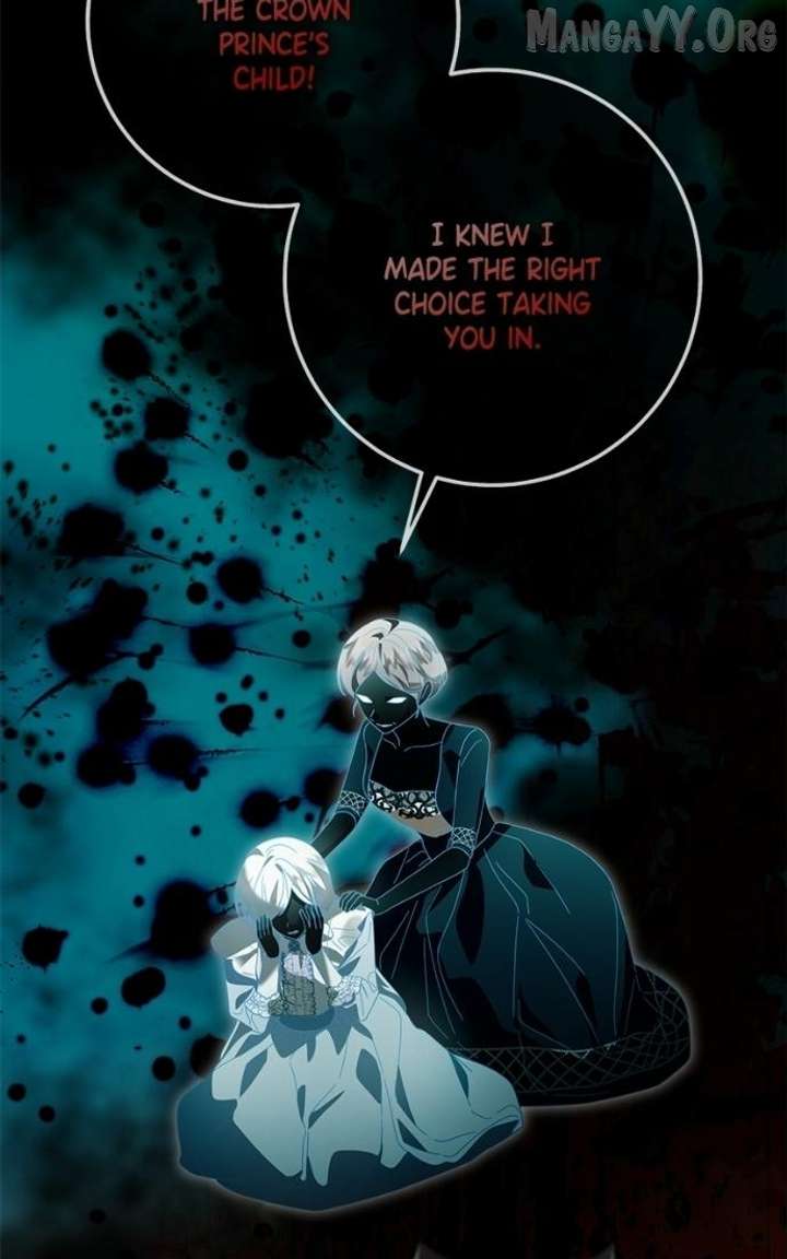 I Grabbed The Leash Of The Blind Beast - Chapter 66 Page 12