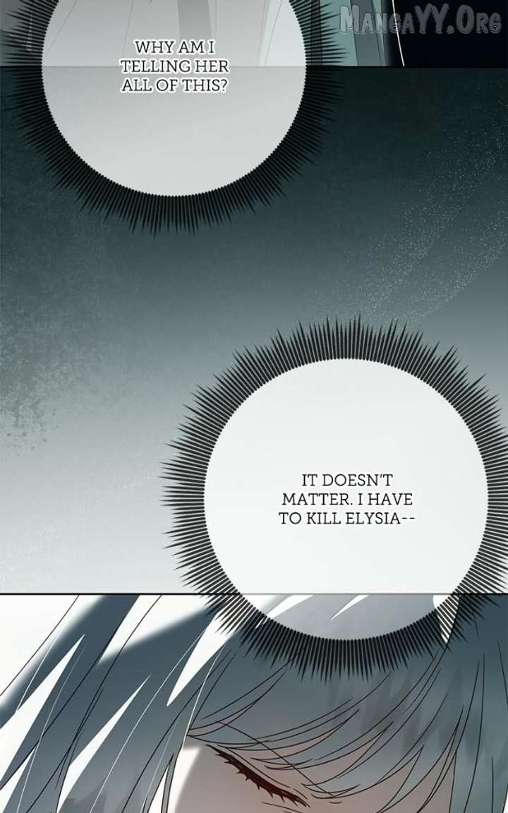 I Grabbed The Leash Of The Blind Beast - Chapter 66 Page 16