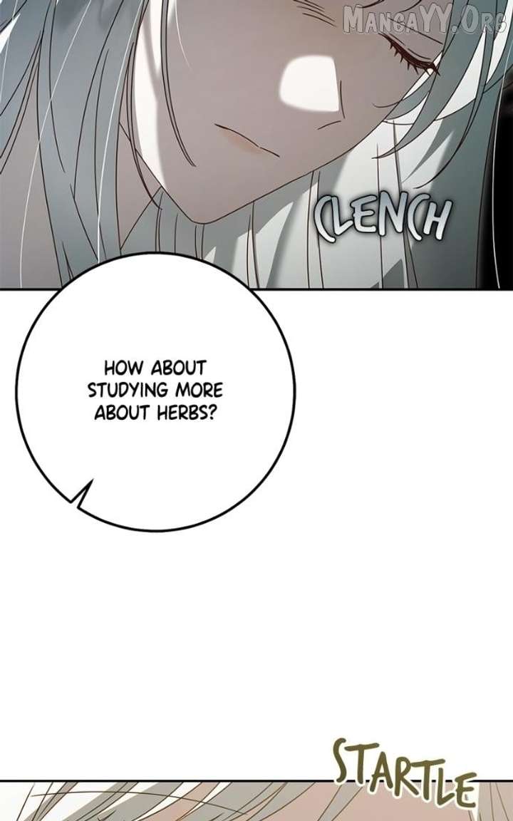 I Grabbed The Leash Of The Blind Beast - Chapter 66 Page 17