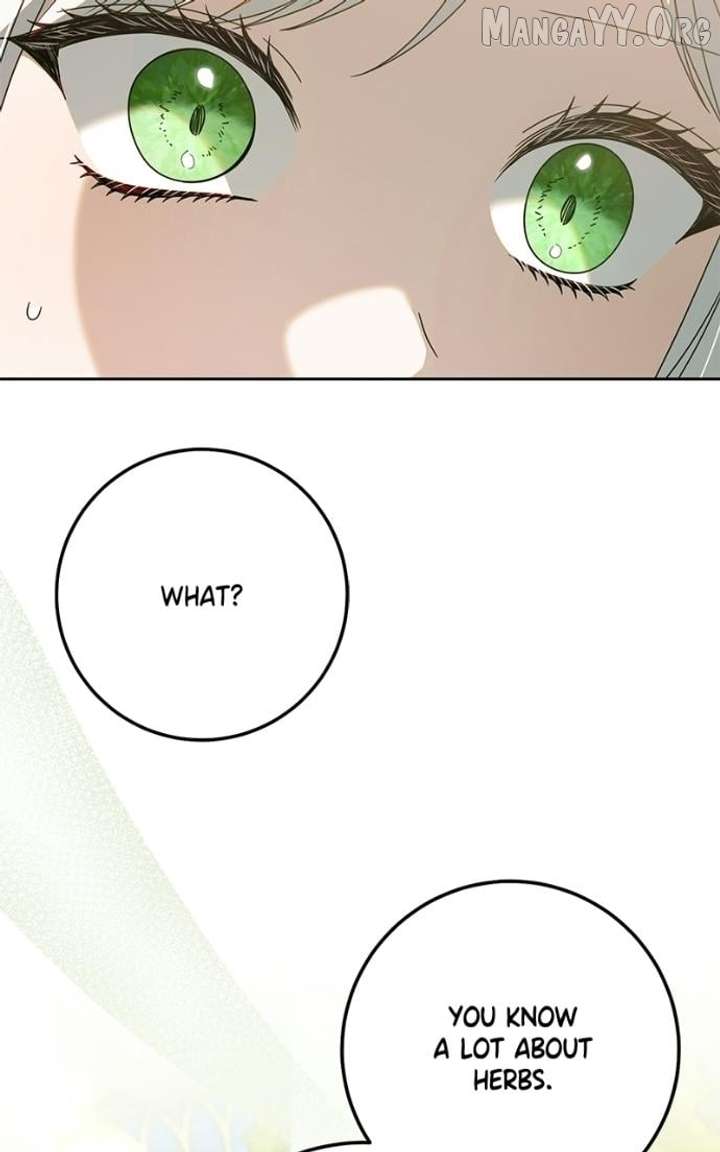 I Grabbed The Leash Of The Blind Beast - Chapter 66 Page 18