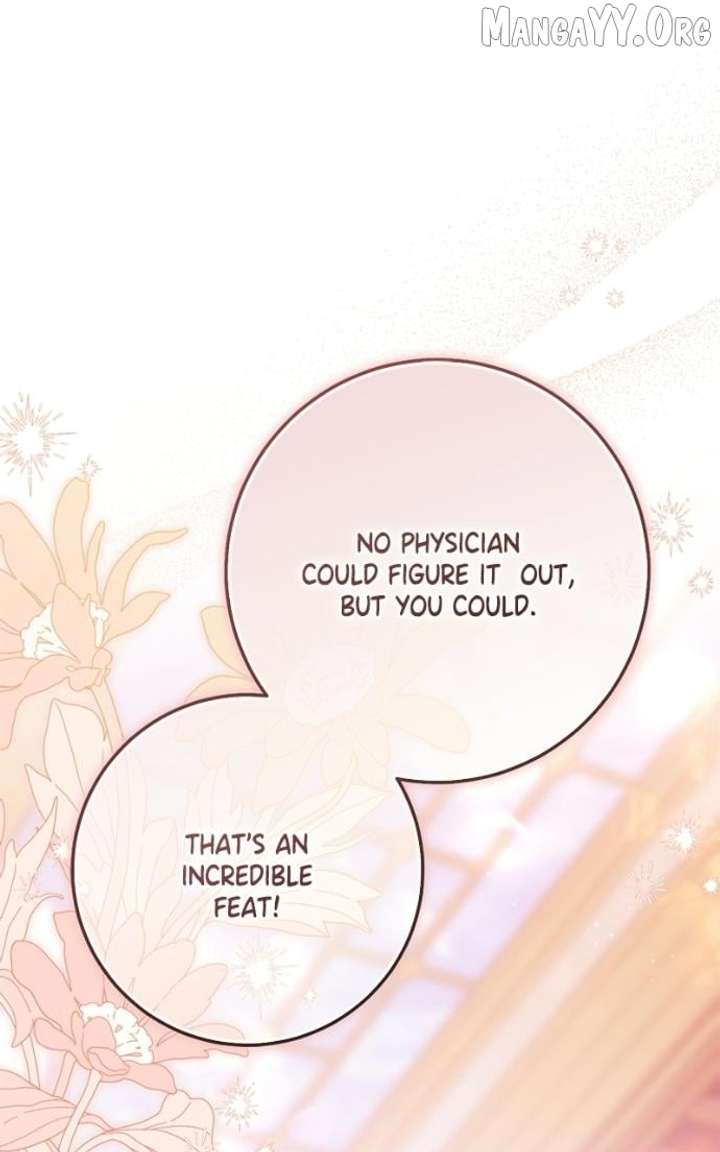 I Grabbed The Leash Of The Blind Beast - Chapter 66 Page 20