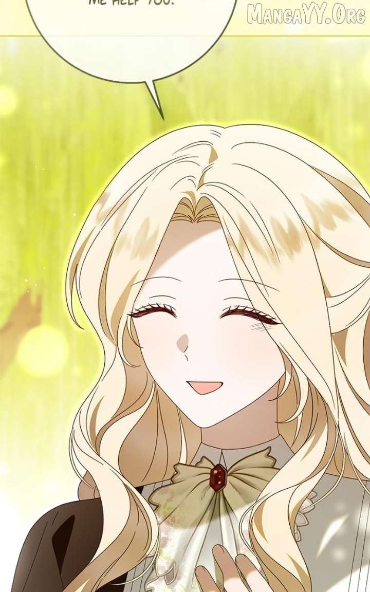 I Grabbed The Leash Of The Blind Beast - Chapter 66 Page 24