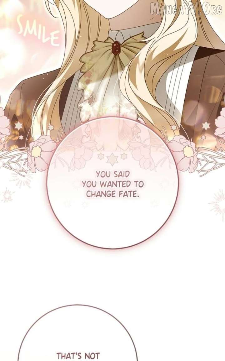 I Grabbed The Leash Of The Blind Beast - Chapter 66 Page 29