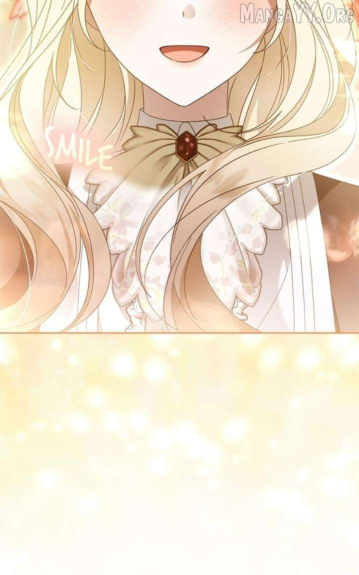 I Grabbed The Leash Of The Blind Beast - Chapter 66 Page 3