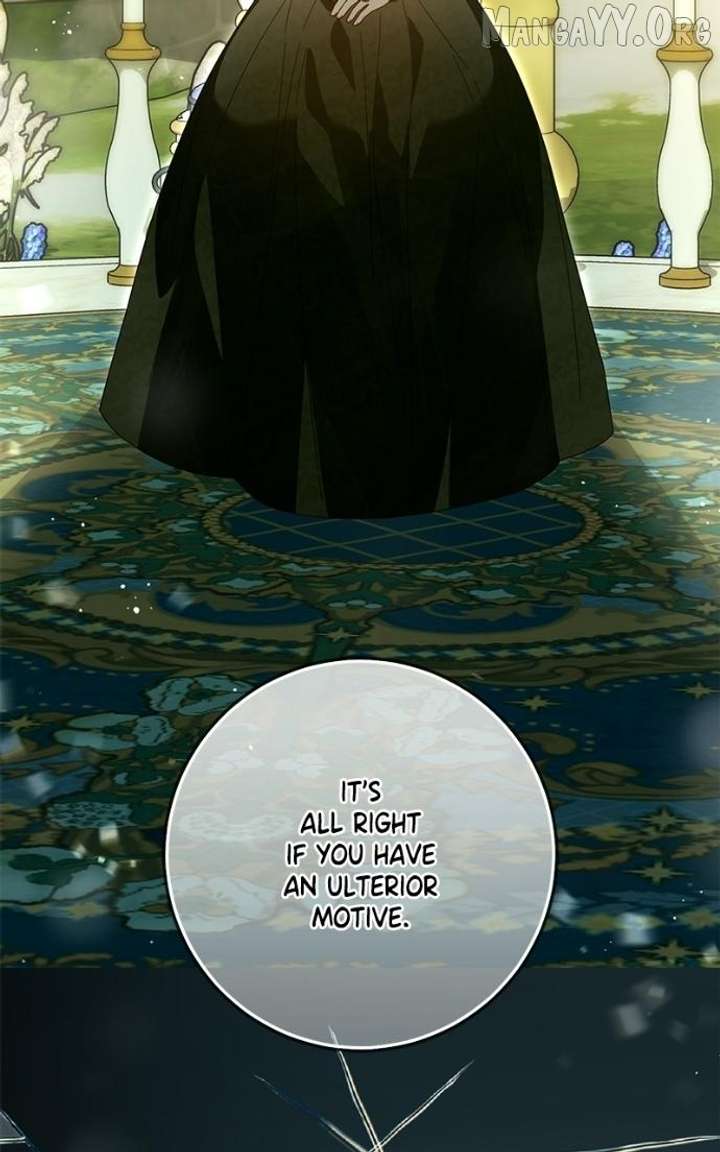 I Grabbed The Leash Of The Blind Beast - Chapter 66 Page 31