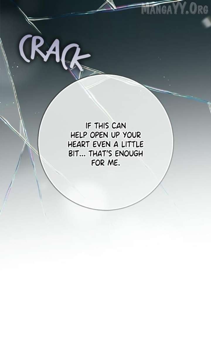 I Grabbed The Leash Of The Blind Beast - Chapter 66 Page 32