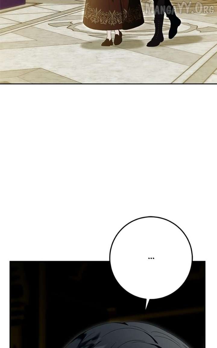 I Grabbed The Leash Of The Blind Beast - Chapter 66 Page 39