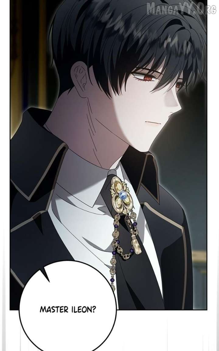 I Grabbed The Leash Of The Blind Beast - Chapter 66 Page 40