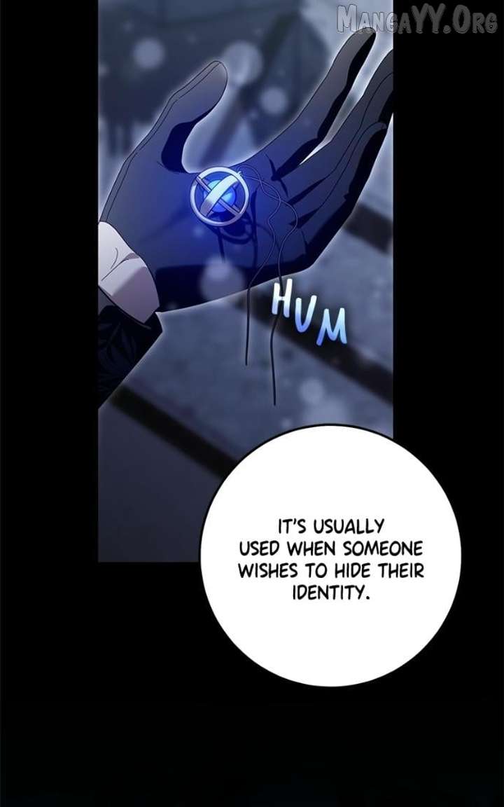 I Grabbed The Leash Of The Blind Beast - Chapter 66 Page 42