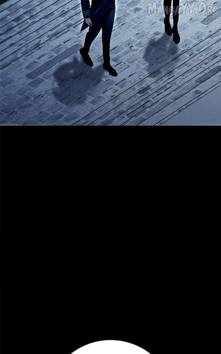 I Grabbed The Leash Of The Blind Beast - Chapter 66 Page 44