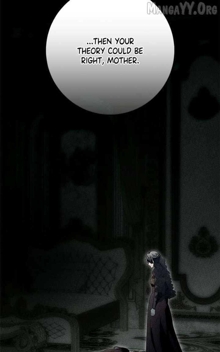 I Grabbed The Leash Of The Blind Beast - Chapter 66 Page 45