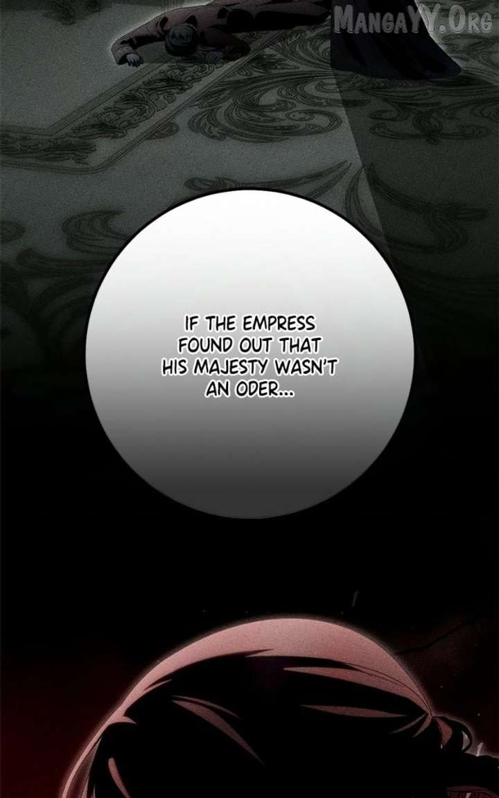 I Grabbed The Leash Of The Blind Beast - Chapter 66 Page 46