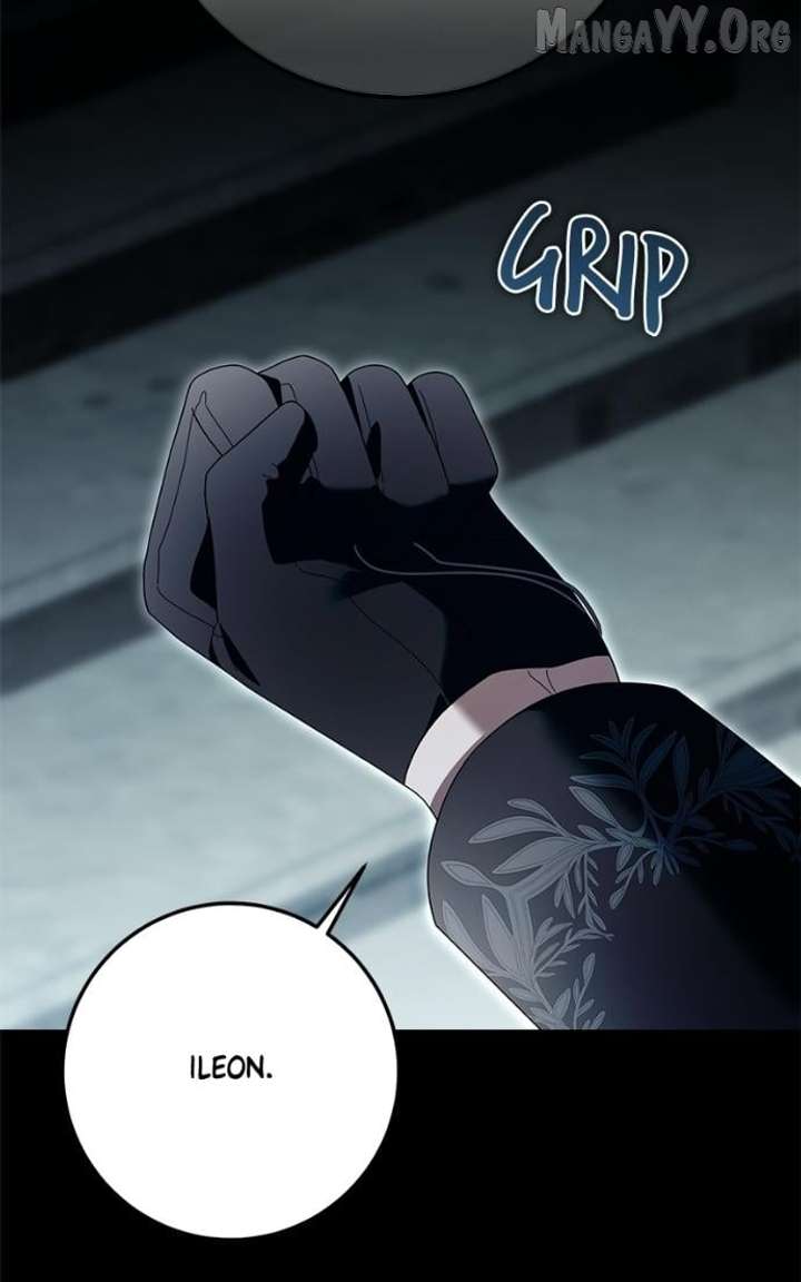 I Grabbed The Leash Of The Blind Beast - Chapter 66 Page 48