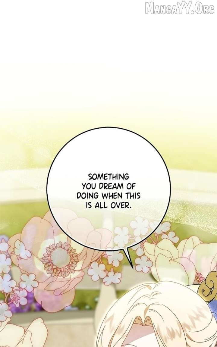 I Grabbed The Leash Of The Blind Beast - Chapter 66 Page 5