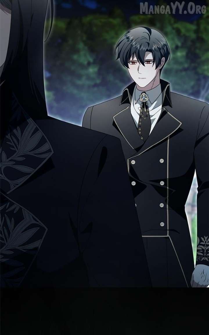 I Grabbed The Leash Of The Blind Beast - Chapter 66 Page 51