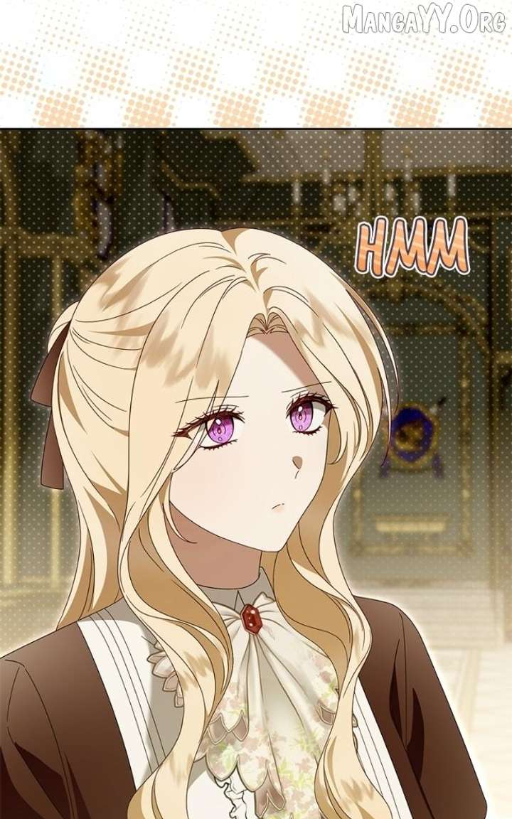 I Grabbed The Leash Of The Blind Beast - Chapter 66 Page 54