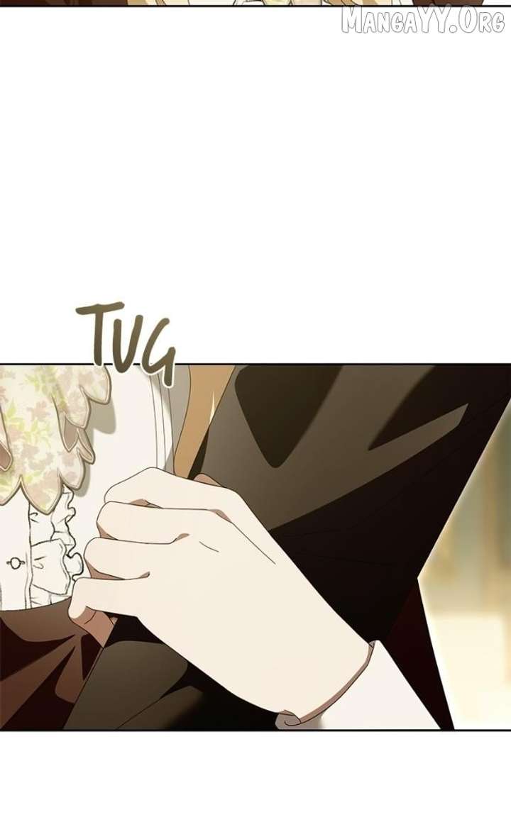 I Grabbed The Leash Of The Blind Beast - Chapter 66 Page 55