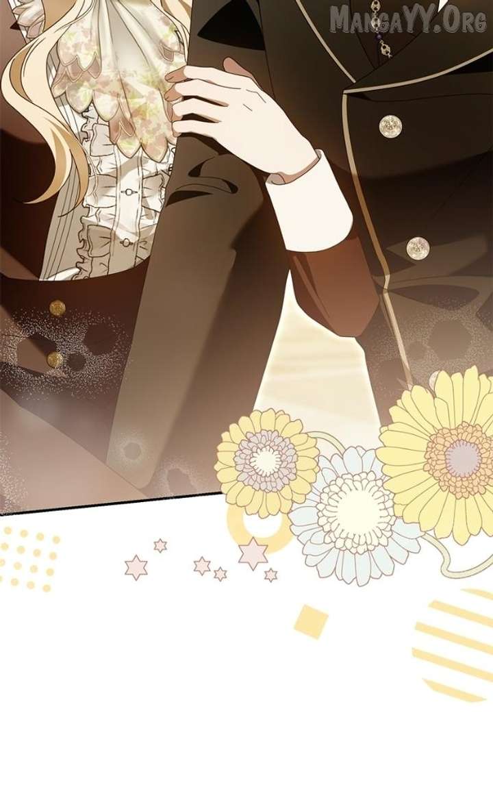 I Grabbed The Leash Of The Blind Beast - Chapter 66 Page 58