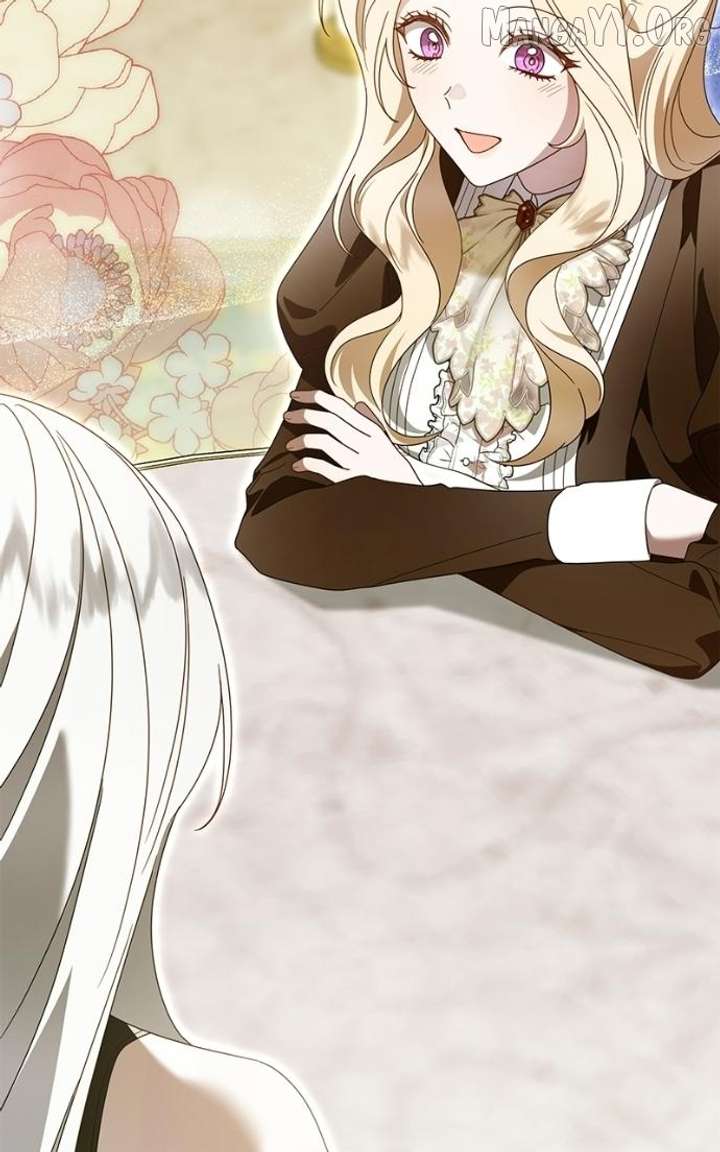 I Grabbed The Leash Of The Blind Beast - Chapter 66 Page 6