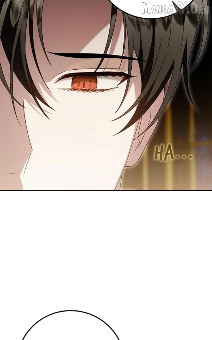 I Grabbed The Leash Of The Blind Beast - Chapter 66 Page 61