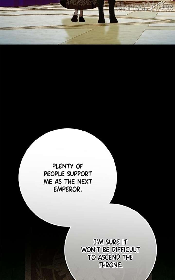 I Grabbed The Leash Of The Blind Beast - Chapter 66 Page 63