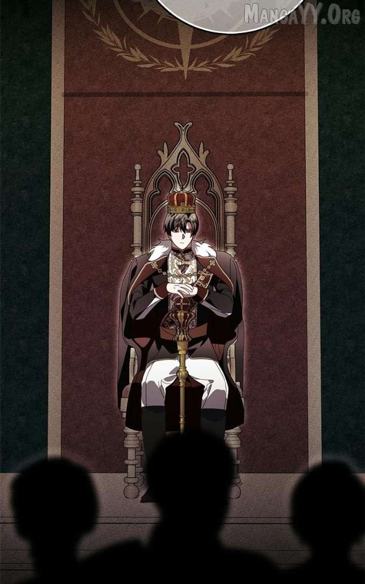 I Grabbed The Leash Of The Blind Beast - Chapter 66 Page 64