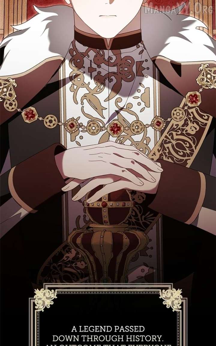 I Grabbed The Leash Of The Blind Beast - Chapter 66 Page 66