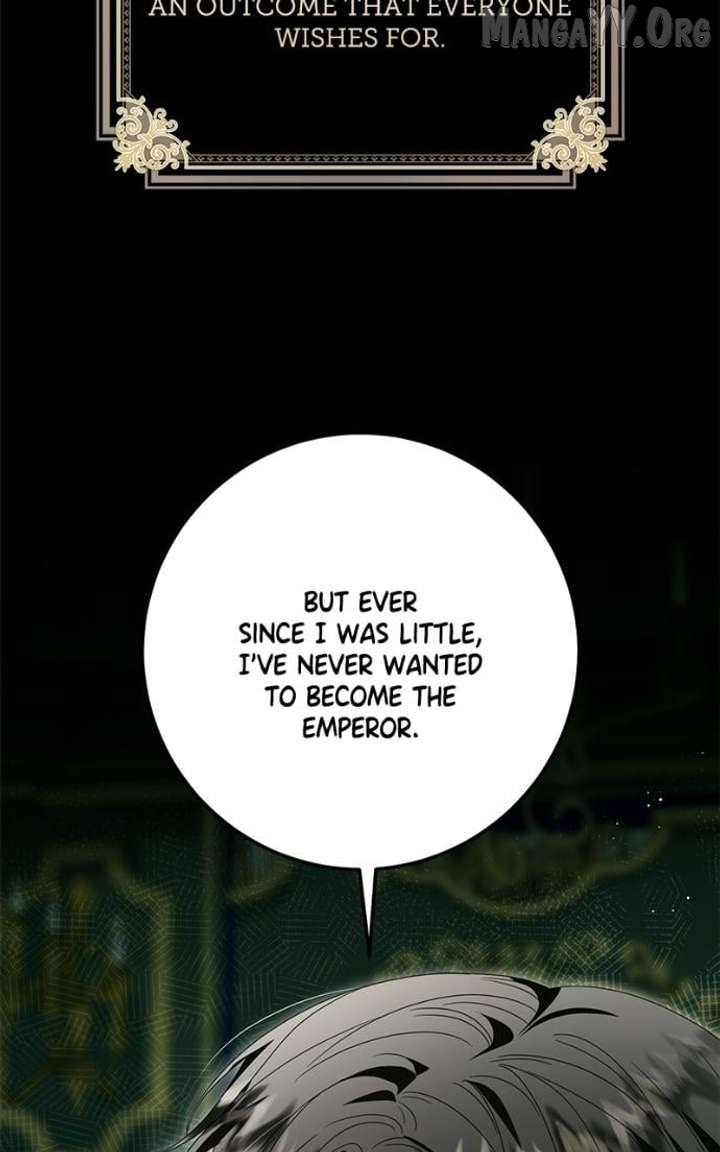 I Grabbed The Leash Of The Blind Beast - Chapter 66 Page 67