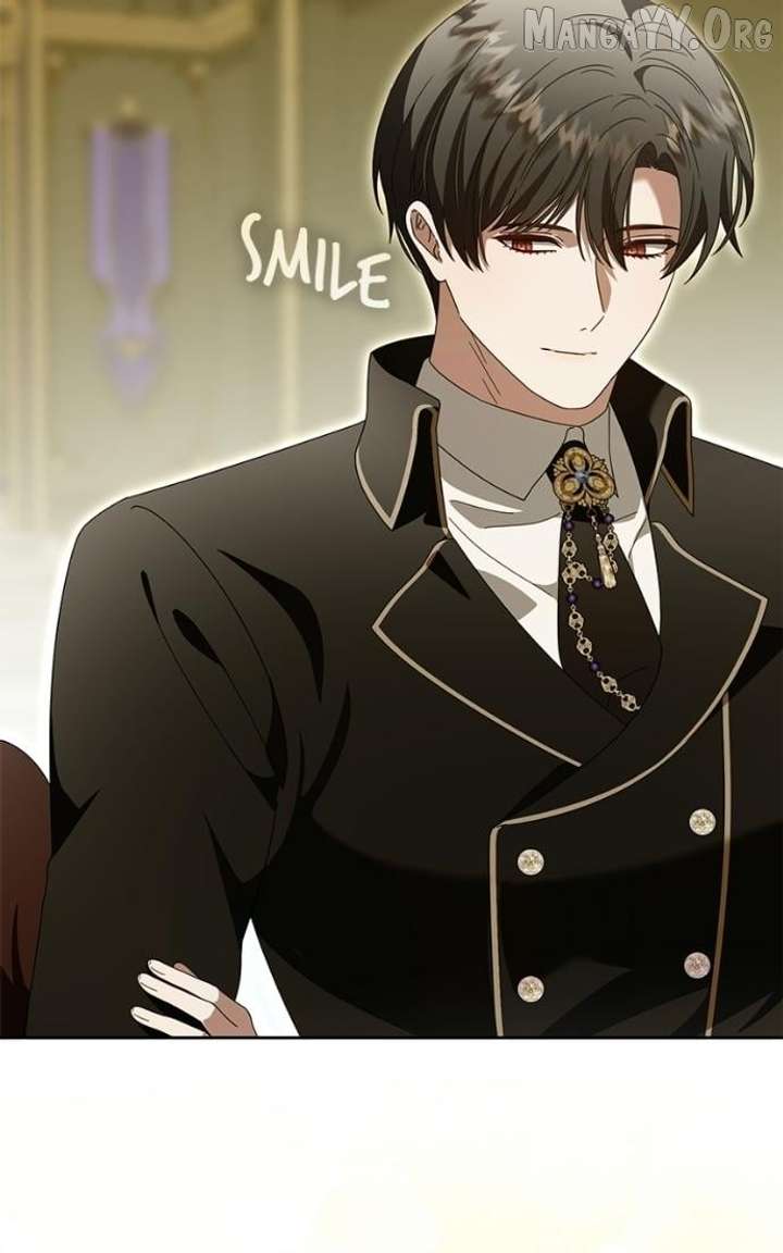 I Grabbed The Leash Of The Blind Beast - Chapter 66 Page 71